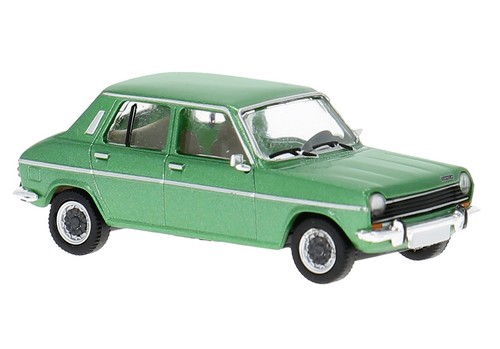 Brekina pcx 871706 simca - 871706, 1100