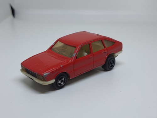 Simca 1308 von majorette - simca,