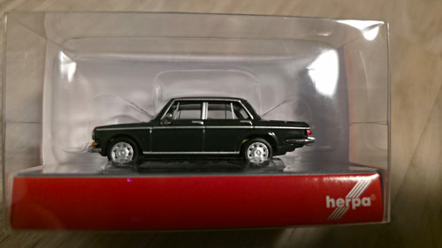 Herpa simca 1301 pkw - herpa,