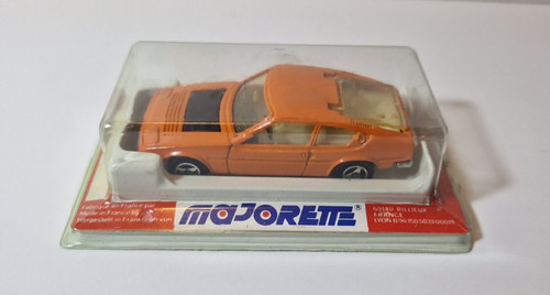 Majorette ovp 219 matra - majorette,