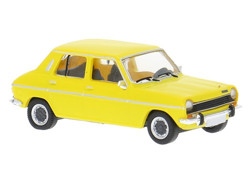 Brekina pcx 870776 simca - brekina,