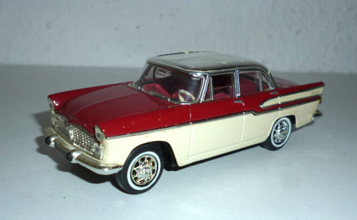 Solido modellauto simca - solido, /