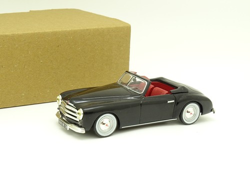 Nostalgie simca 8 - -,
