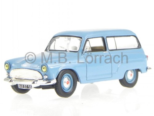 Simca aronde chatelaine - aronde,