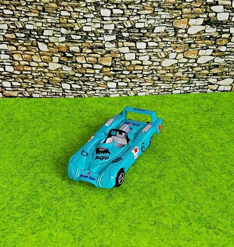 Majorette matra simca - matra, 670