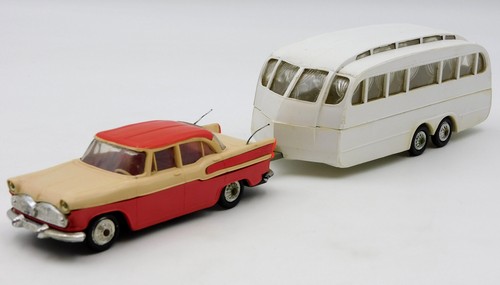 Les miniatures norev simca - miniatures, de