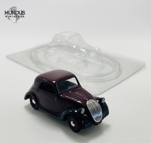 Simca 1936 43 norev - 1:43,