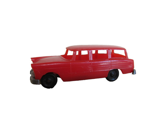 Simca marly 1956 cadum - simca,