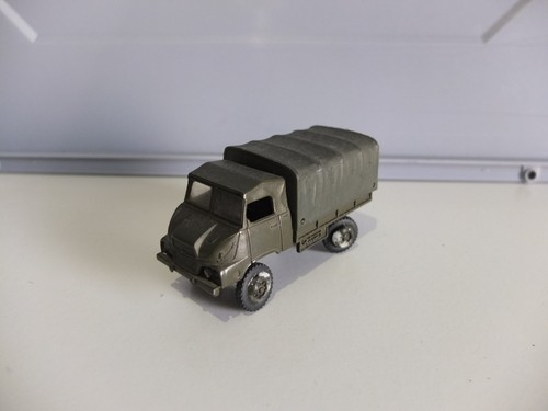 Solido simca unic - solido,