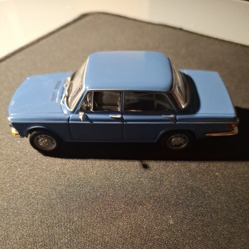 Simca 1301 special 1972 - special, blau