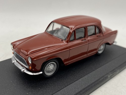 Paradcar simca p60 - p60, 1962