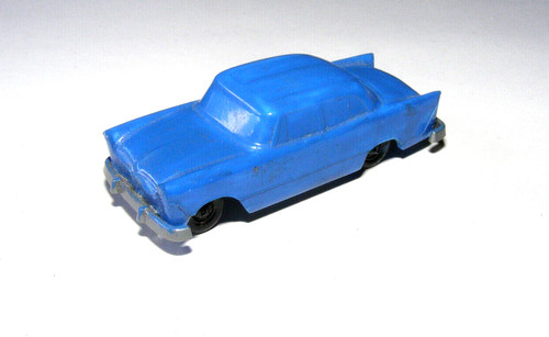 Simca beaulieu plastik - ho,
