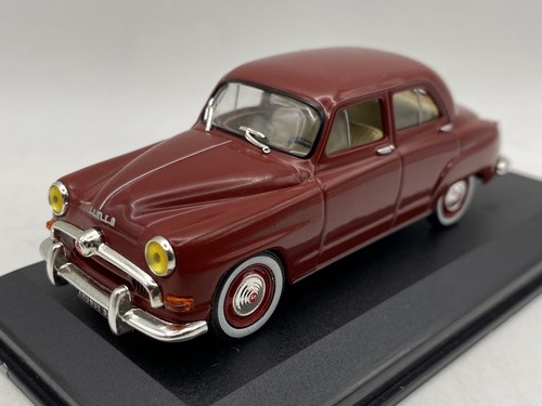 Simca aronde 1954 1 - aronde,