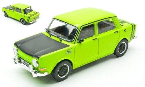 Modellauto maßstab simca - modellauto,
