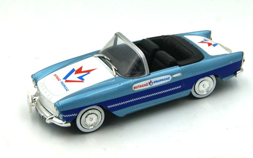 Modell simca oceane - modell,