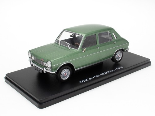 Simca 1100 special 24 - special, 1:24