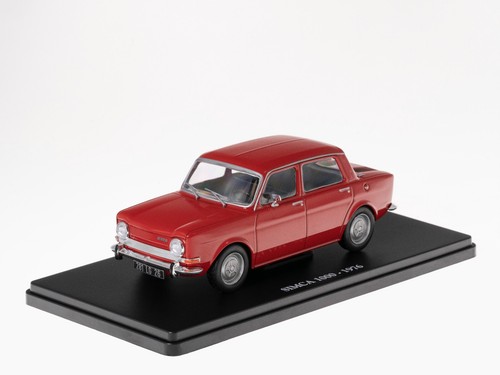 Simca 1000 1 - 1000,