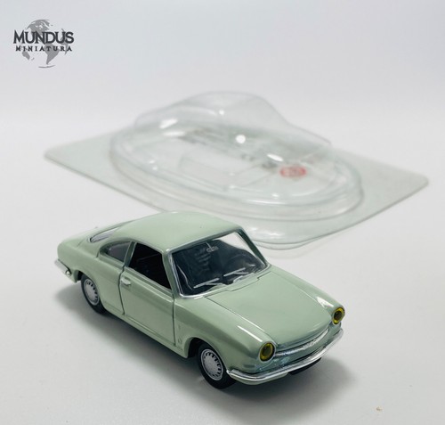 Norev simca 1000 - 1000, coupe