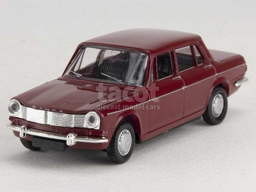 Simca 1501 1967 - , norev