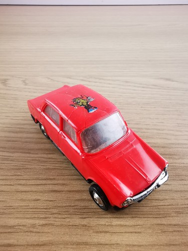Altes modellauto simca 1500 - modellauto,