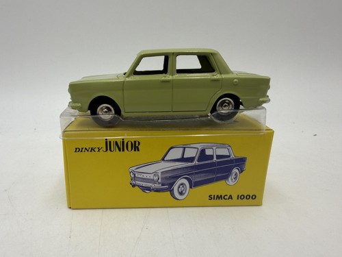 Atlas dinky toys - dinky, 1/43