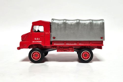 Gebraucht solido 235 - gebraucht!,