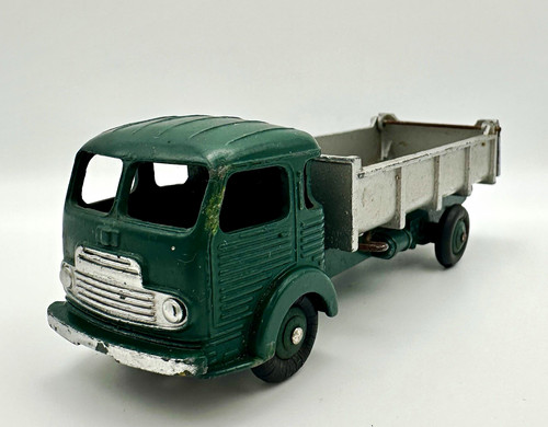 Dinky toys simca cargo kipper - dinky,